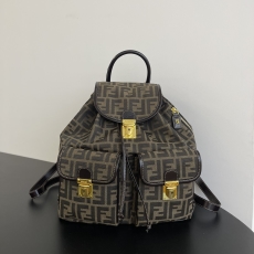 Fendi Backpacks